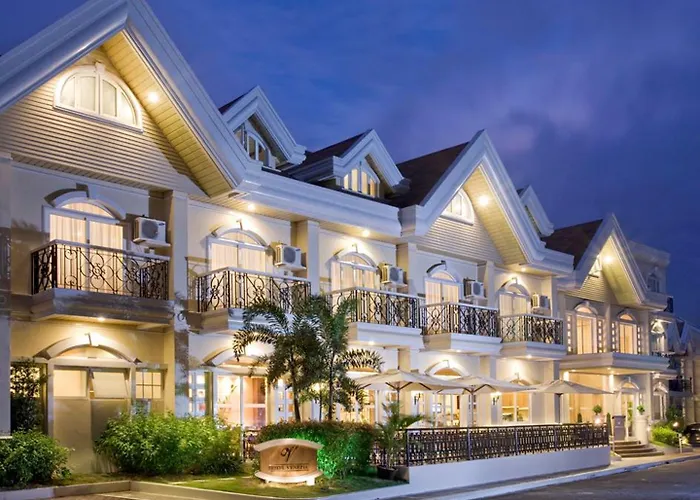 Hotel Venezia Legazpi